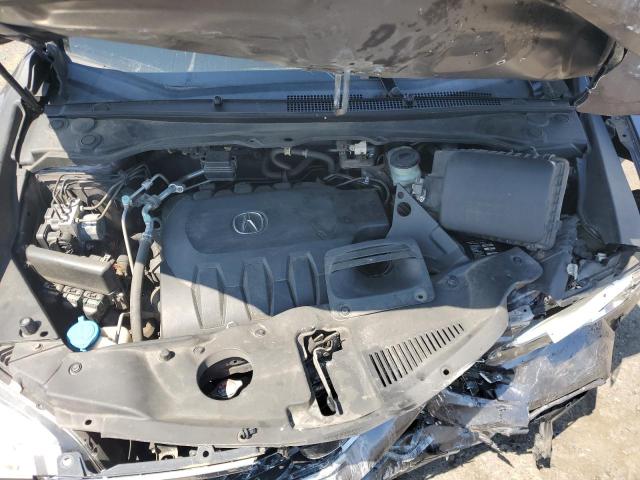 2017 ACURA RDX TECHNO 5J8TB4H55HL023090