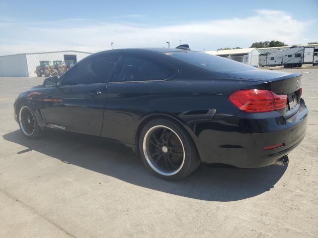 2015 BMW 428 I WBA3N7C57FK223953