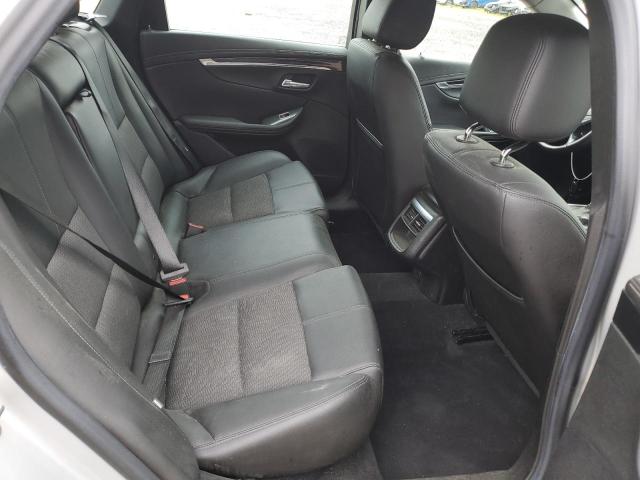 2017 CHEVROLET IMPALA LT 1G1105SA3HU191191