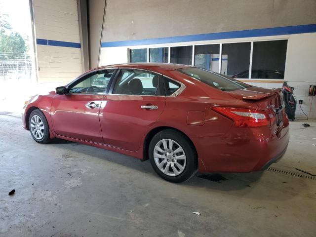 2016 NISSAN ALTIMA 2.5 1N4AL3AP7GC122135