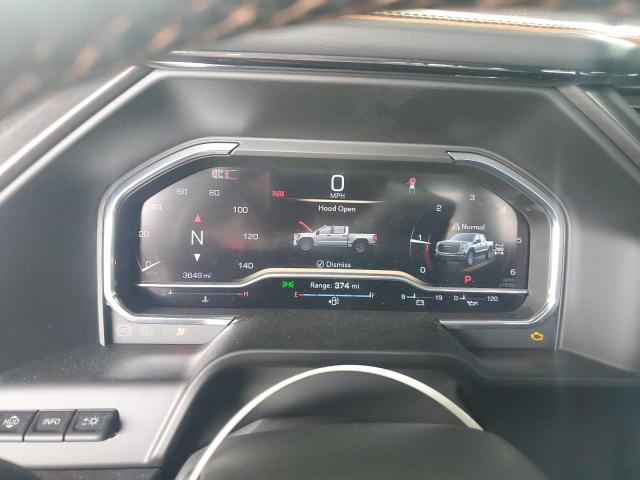 2025 GMC SIERRA K15 3GTUUEE86SG302103