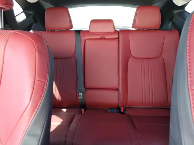 2025 LEXUS NX 350H BA 2T2GKCEZXSC047400