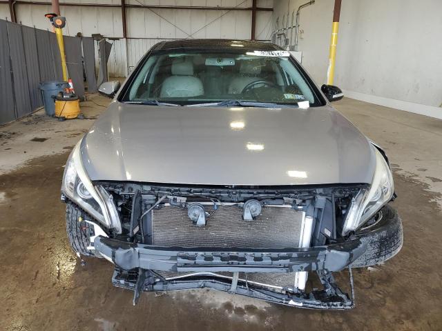 2016 HYUNDAI SONATA SPO 5NPE34AFXGH427741