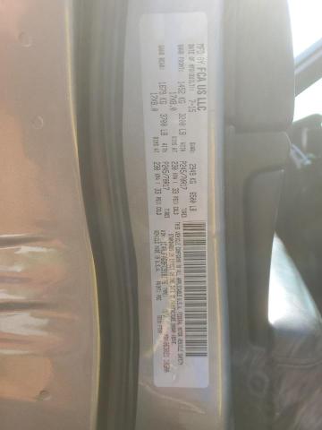 2015 JEEP GRAND CHER 1C4RJFAG9FC918176