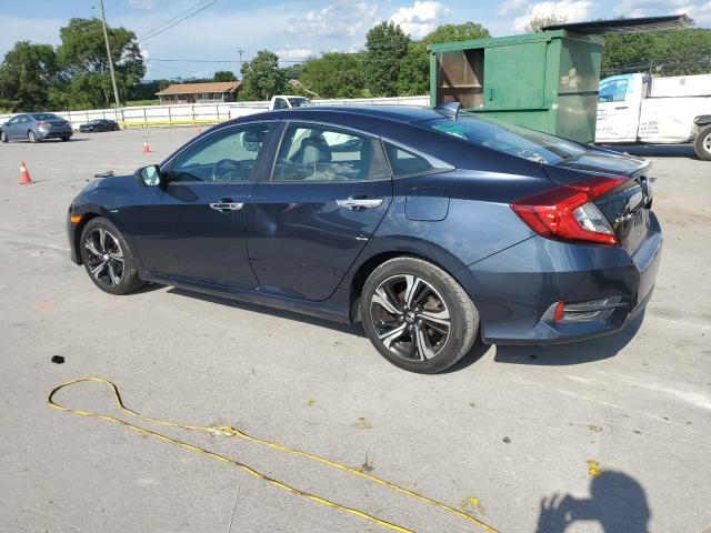 2017 HONDA CIVIC TOUR 19XFC1F95HE005758