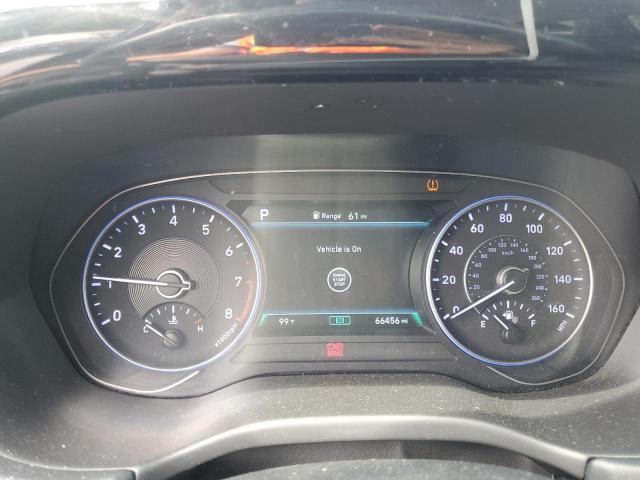 2020 HYUNDAI PALISADE S KM8R44HE7LU068677