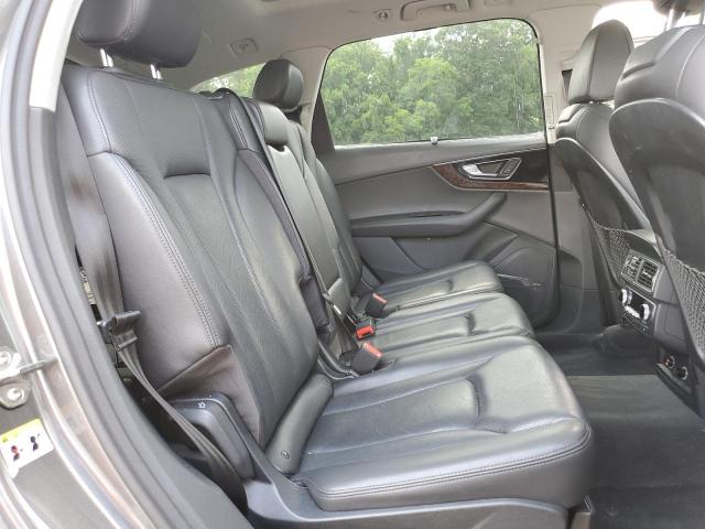 2018 AUDI Q7 PRESTIG WA1VAAF74JD054161