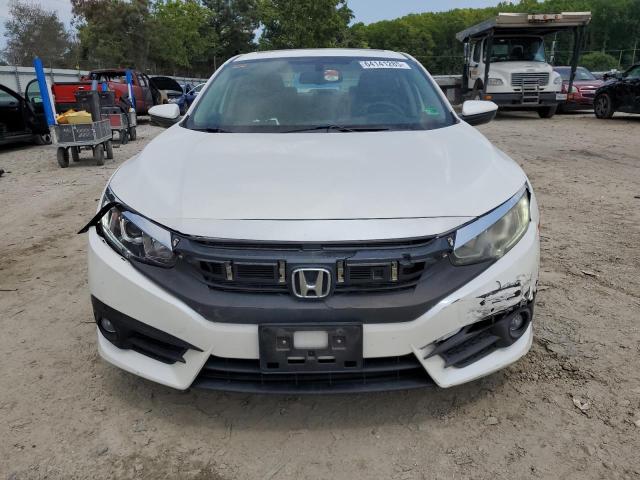 2016 HONDA CIVIC EXL 19XFC1F73GE034088