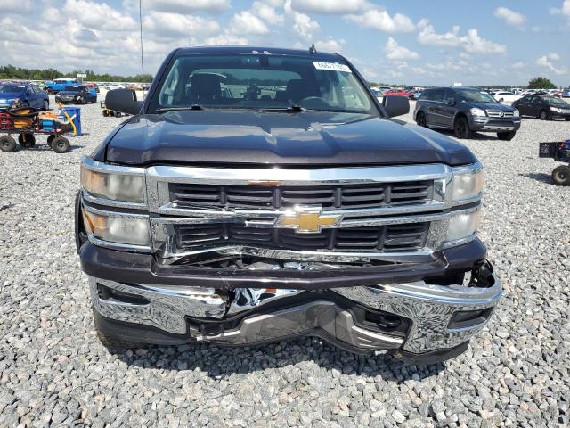 2014 CHEVROLET SILVERADO - 3GCUKRECXEG154902