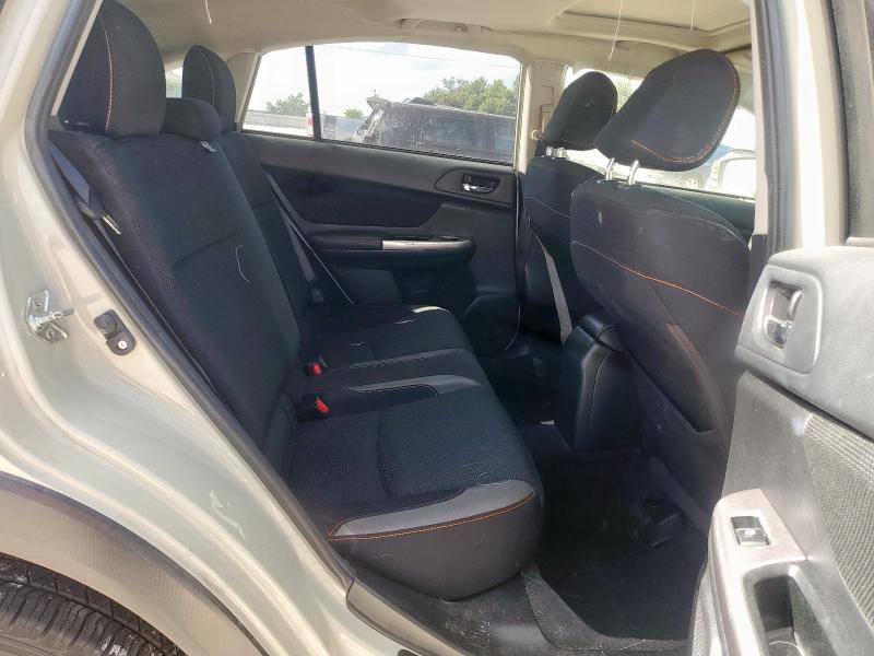 2016 SUBARU CROSSTREK JF2GPABC8G8304892