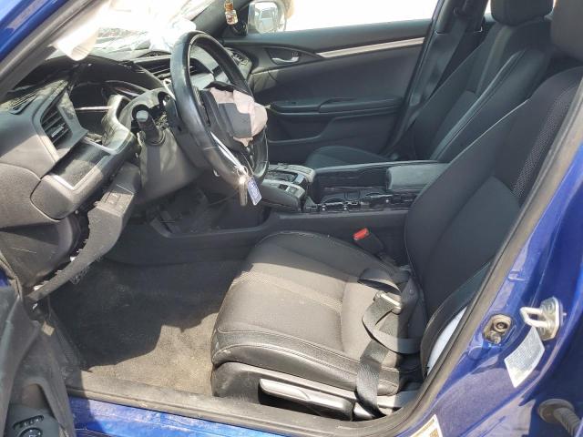 2019 HONDA CIVIC SPOR 19XFC2F81KE008595