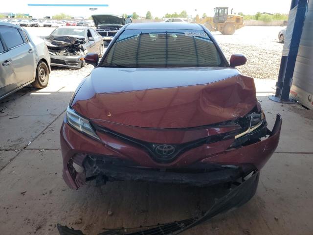 2020 TOYOTA CAMRY LE - 4T1C11AKXLU947765