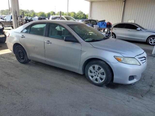 2011 TOYOTA CAMRY BASE - 4T1BF3EK4BU615872