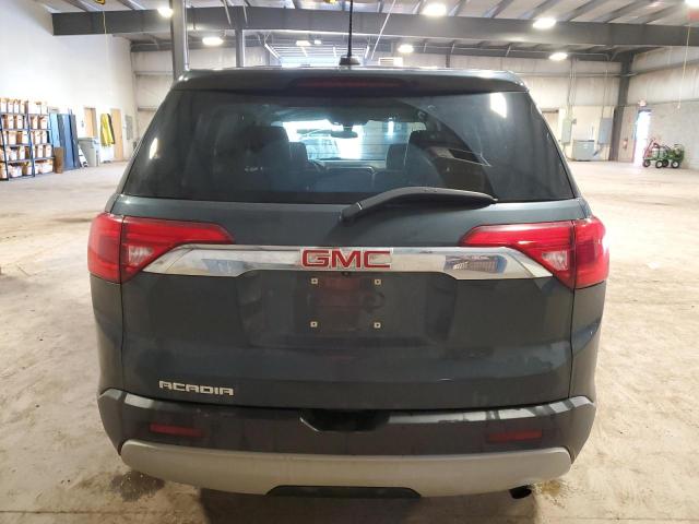 2019 GMC ACADIA SLE 1GKKNKLA4KZ298842