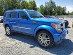 Lot #3308559510 2008 DODGE NITRO SLT