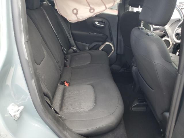 2017 JEEP RENEGADE L - ZACCJBBB5HPF25730