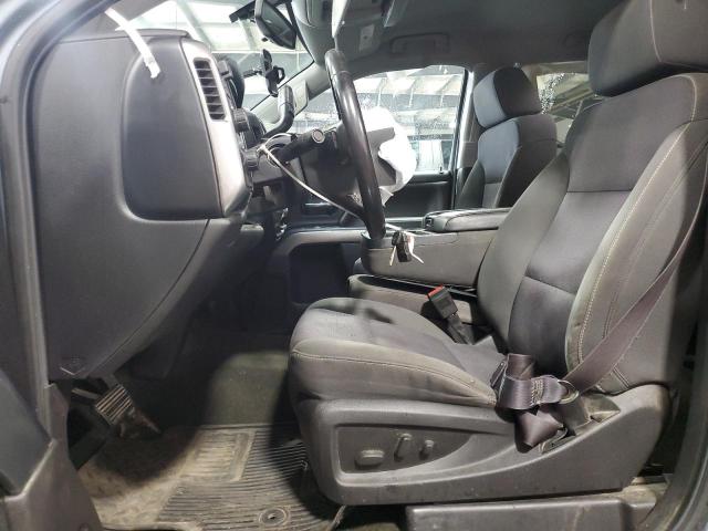2016 CHEVROLET SILVERADO - 3GCUKRECXGG218410