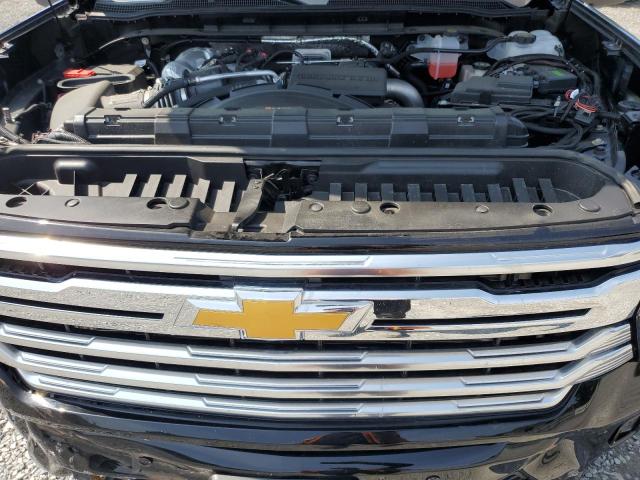2025 CHEVROLET SILVERADO K2500 HIGH COUNTRY 2GC4KREY4S1152997