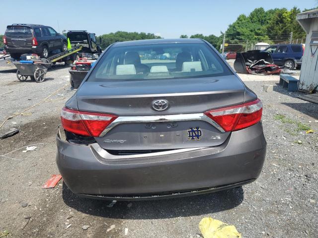2016 TOYOTA CAMRY LE 4T4BF1FK3GR582959