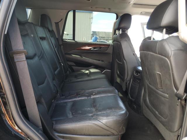 2018 CADILLAC ESCALADE P 1GYS4CKJ2JR162997