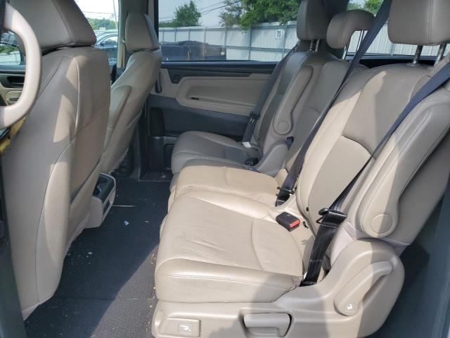 2019 HONDA ODYSSEY EX 5FNRL6H71KB095420