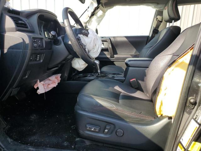 2018 TOYOTA 4RUNNER JTEBU5JRXJ5509553