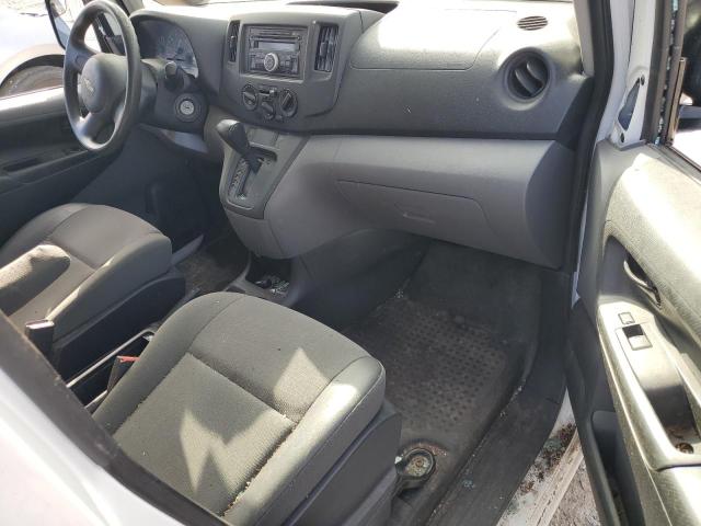 2017 CHEVROLET CITY EXPRE 3N63M0YN1HK697486