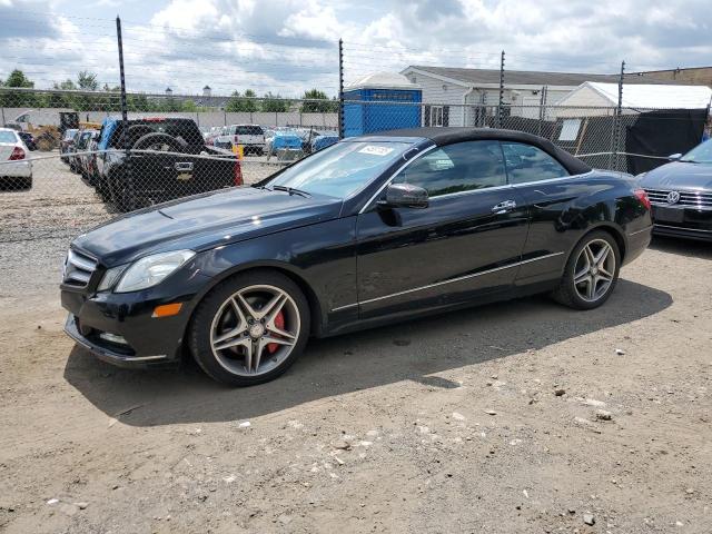 2013 MERCEDES-BENZ E 350 - WDDKK5KF6DF192356