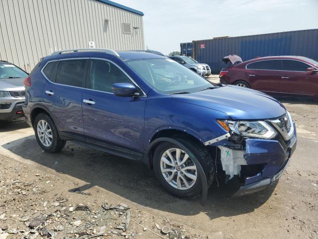 2018 NISSAN ROGUE S - 5N1AT2MV7JC715219