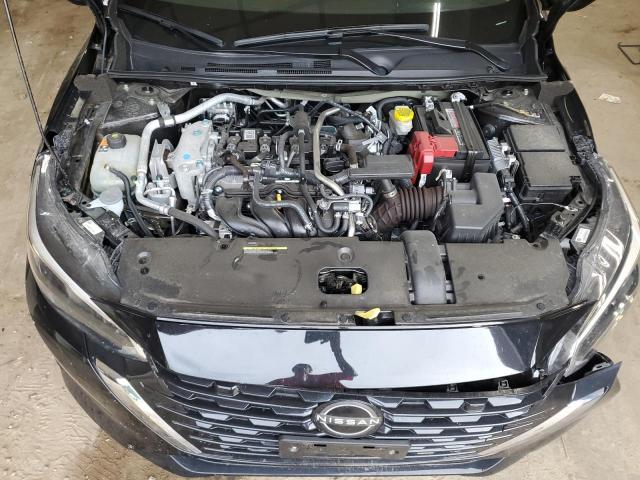 2024 NISSAN SENTRA S 3N1AB8BV8RY333025