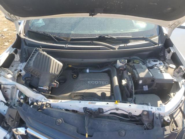 2019 CHEVROLET EQUINOX LT - 2GNAXJEV3K6243538