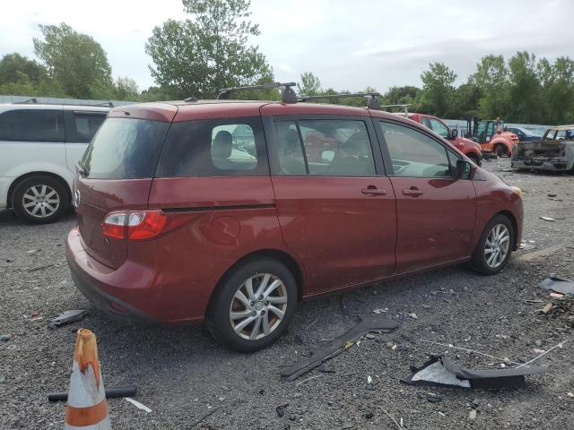 Vin: jm1cw2bl1c0110560, lot: 63219075, mazda 5 20123