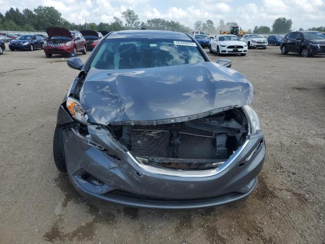 2012 HYUNDAI SONATA SE - 5NPEC4AC8CH420240