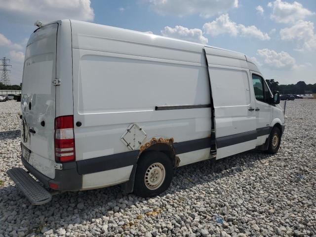 MERCEDES-BENZ SPRINTER 2 2011 white extended diesel WD3PE8CB8B5583686 photo #4