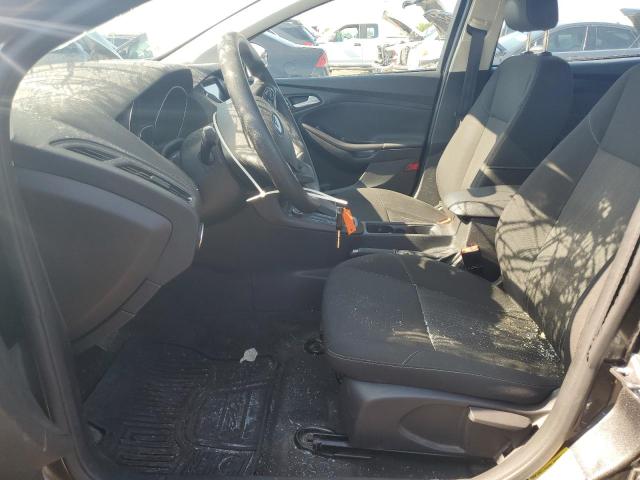 2018 FORD FOCUS SEL 1FADP3H20JL227893
