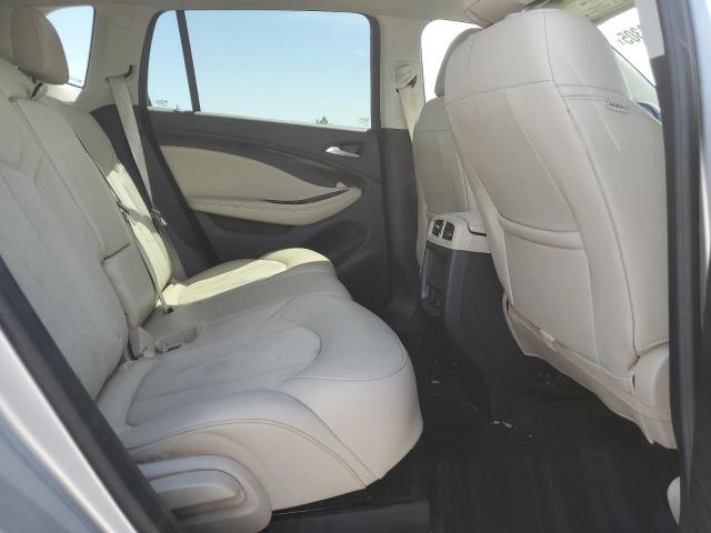 2019 BUICK ENVISION P - LRBFX1SA1KD001024