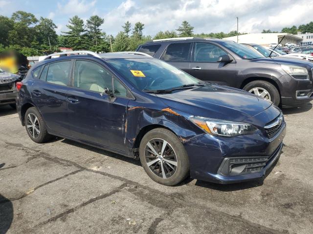 2020 SUBARU IMPREZA PR 4S3GTAV61L3734707