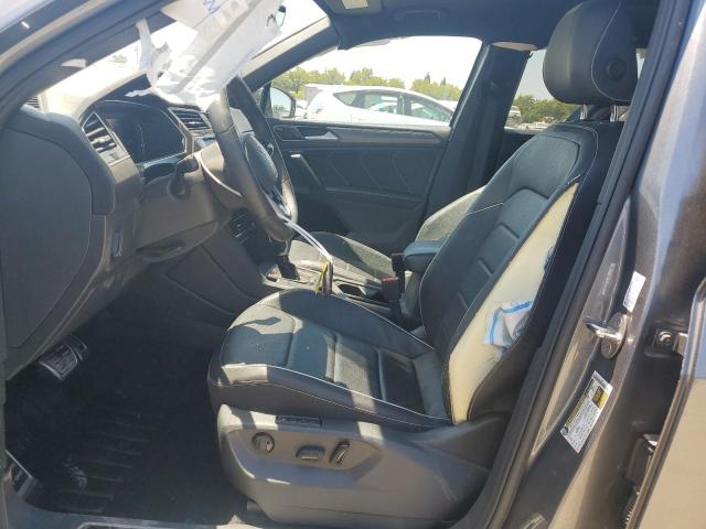 2022 VOLKSWAGEN TIGUAN SEL 3VV4B7AX8NM149682