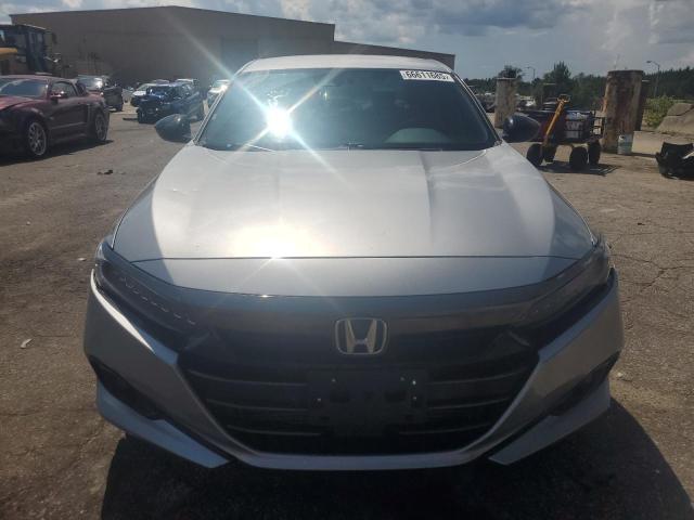 2021 HONDA ACCORD SPO 1HGCV1F32MA073815
