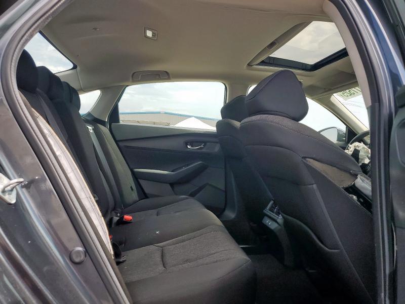 2025 HONDA ACCORD SE 1HGCY1F4XSA011222