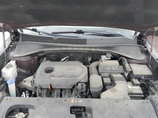 2020 KIA SORENTO L - 5XYPG4A35LG684553