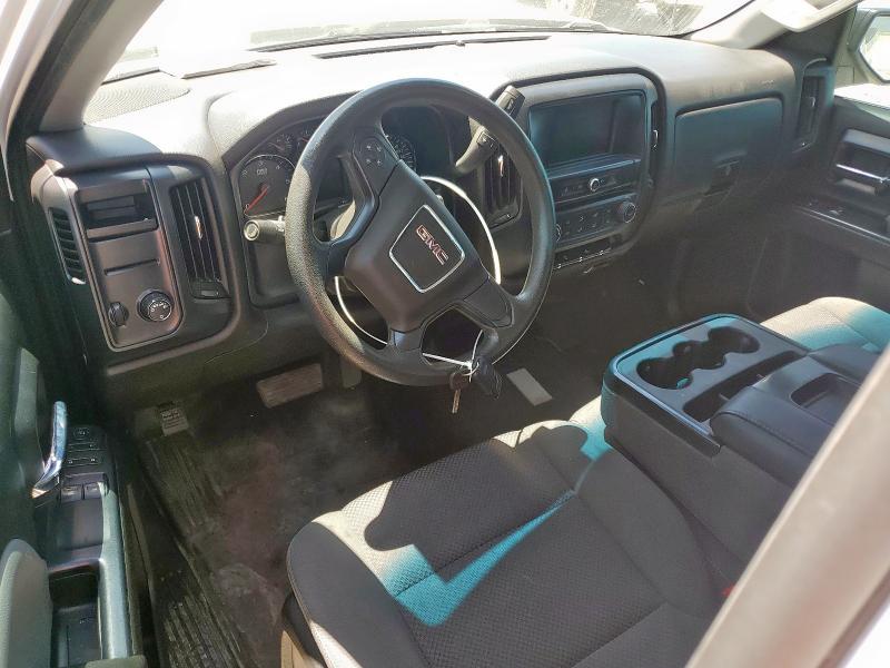 2018 GMC SIERRA C15 1GTN1LEC6JZ904911