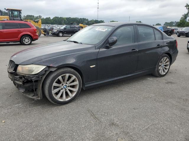 Vin: wbaph7c50be851533, lot: 63213565, bmw 3 series i 2011 img_1