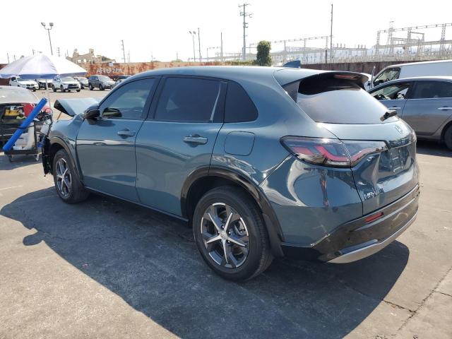 2023 HONDA HR-V EXL 3CZRZ1H72PM712869