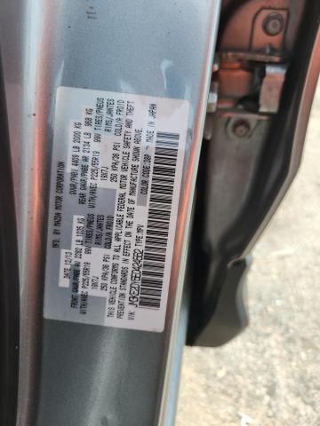 2014 MAZDA CX-5 GT - JM3KE2DY6E0424562