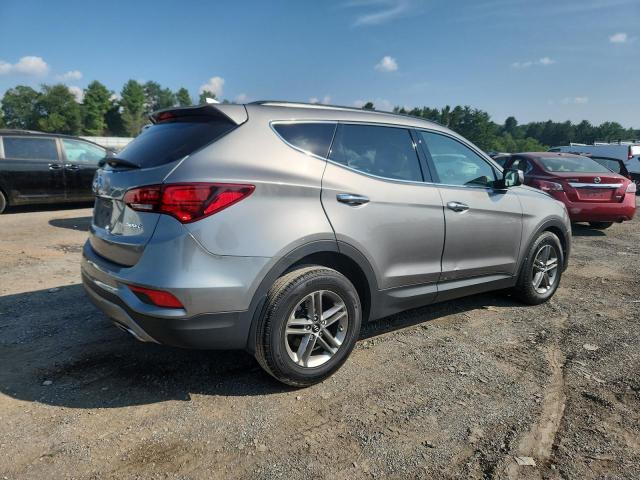 2018 HYUNDAI SANTA FE S 5NMZU3LB8JH097542
