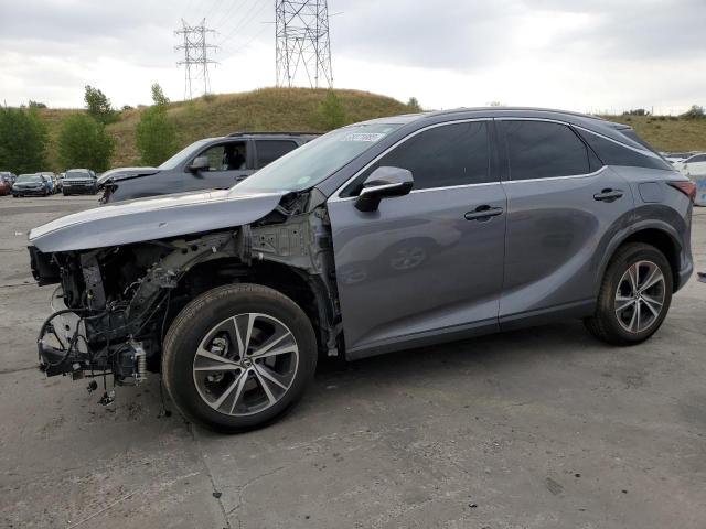 LEXUS RX 350H BA