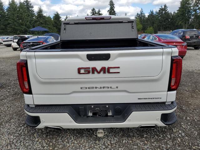 2020 GMC SIERRA K15 1GTU9FEL3LZ109548