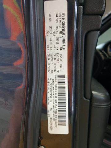 1C4RJFAG2EC132542 2014 JEEP GRAND CHER