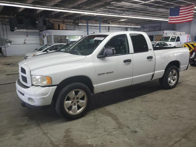 DODGE RAM 1500